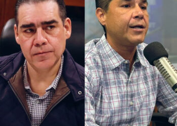 SE QUEDA CLAN DE LOS TREVIÑO SIN JUÁREZ… Y SIN DIPUTACIONES