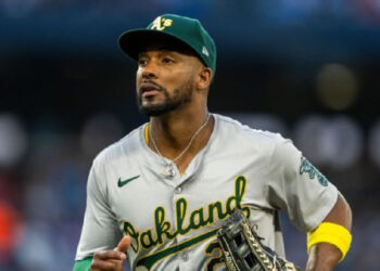 MIGUEL ANDÚJAR, LESIONADO EN LOS ATLÉTICOS: INCERTIDUMBRE PARA EL RESTO DE LA TEMPORADA