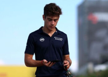 EL NÚMERO 43 EN LA FÓRMULA 1: LA HERENCIA DE UN DORSAL LEGENDARIO