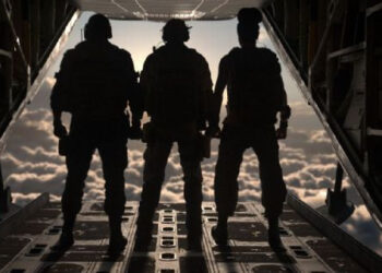 CALL OF DUTY WARZONE: EL MAPA DE VERDANSK REGRESA EN 2025