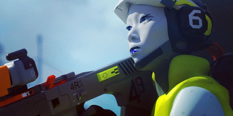 EL FUTURO DE MARATHON DE BUNGIE PODRÍA ESTAR EN RIESGO, SEGÚN FUENTES CONFIABLES 1 EL FUTURO DE MARATHON DE BUNGIE PODRÍA ESTAR EN RIESGO, SEGÚN FUENTES CONFIABLES