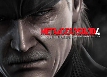 METAL GEAR SOLID ROMPE SU EXCLUSIVIDAD EN PLAYSTATION: KONAMI PREPARA NUEVA COLECCIÓN