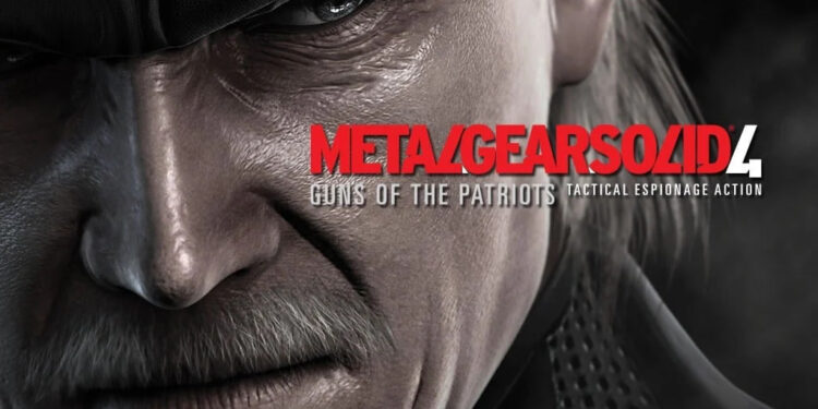 METAL GEAR SOLID ROMPE SU EXCLUSIVIDAD EN PLAYSTATION: KONAMI PREPARA NUEVA COLECCIÓN
