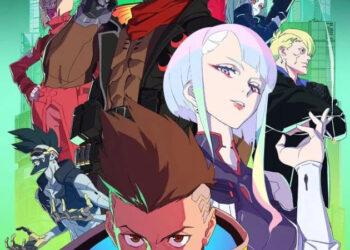 CD PROJEKT RED PLANEA MÁS PROYECTOS ANIMADOS TRAS EL ÉXITO DE CYBERPUNK: EDGERUNNERS