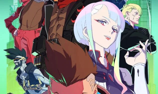 CD PROJEKT RED PLANEA MÁS PROYECTOS ANIMADOS TRAS EL ÉXITO DE CYBERPUNK: EDGERUNNERS 1 CD PROJEKT RED PLANEA MÁS PROYECTOS ANIMADOS TRAS EL ÉXITO DE CYBERPUNK: EDGERUNNERS