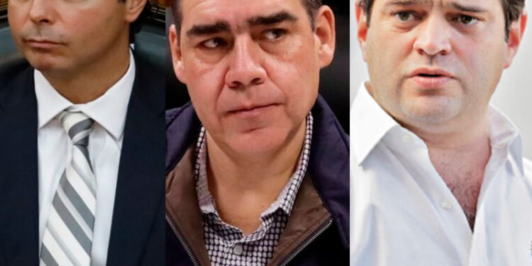 TIENE PRIAN MIÉRCOLES NEGRO; PIERDEN CONGRESO, LES TUMBAN FISCAL Y APAGAN VELITA A CIENFUEGOS 1 TIENE PRIAN MIÉRCOLES NEGRO; PIERDEN CONGRESO, LES TUMBAN FISCAL Y APAGAN VELITA A CIENFUEGOS