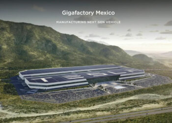 SÍ HAY REGISTRO DE TESLA PARA INVERTIR EN NL