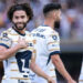 CÉSAR HUERTA ESTUVO CERCA DE FICHAR CON EL LIVERPOOL 7 CÉSAR HUERTA ESTUVO CERCA DE FICHAR CON EL LIVERPOOL