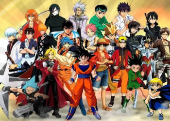 JAPÓN Y BRASIL COOPERAN PARA CERRAR 16 SITIOS PIRATA DE ANIME