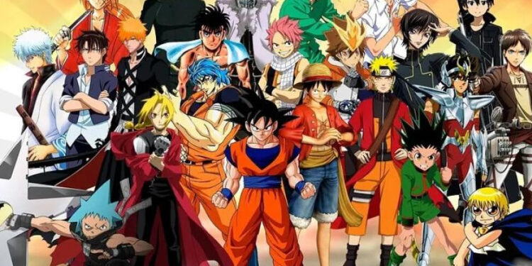 JAPÓN Y BRASIL COOPERAN PARA CERRAR 16 SITIOS PIRATA DE ANIME 1 JAPÓN Y BRASIL COOPERAN PARA CERRAR 16 SITIOS PIRATA DE ANIME