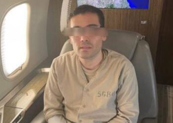 VINCULA FGR LIBERACIÓN DE OVIDIO CON PRESUNTO SECUESTRO DE ‘EL MAYO’