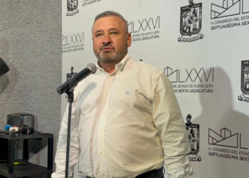 CONFÍA PRIAN REVERTIR FALLO CON EL QUE PERDIÓ MAYORÍA EN EL CONGRESO LOCAL