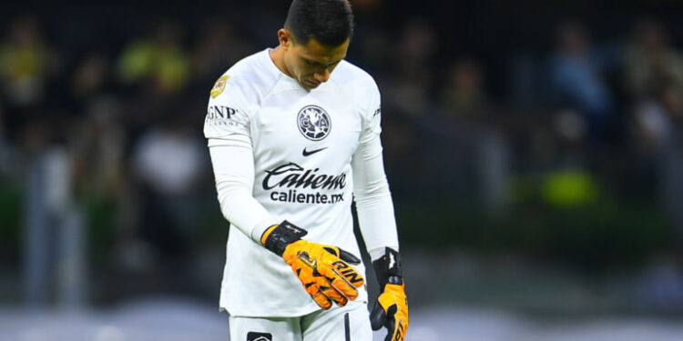 AMÉRICA ENFRENTA ETAPA COMPLICADA, SEGÚN MALAGÓN 1 AMÉRICA ENFRENTA ETAPA COMPLICADA, SEGÚN MALAGÓN