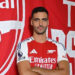ARSENAL PIERDE A MIKEL MERINO POR FRACTURA EN EL HOMBRO 7 ARSENAL PIERDE A MIKEL MERINO POR FRACTURA EN EL HOMBRO