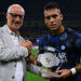 LAUTARO MARTÍNEZ, GOLEADOR DEL INTER, RECIBE PREMIO EN LA SERIE A 7 LAUTARO MARTÍNEZ, GOLEADOR DEL INTER, RECIBE PREMIO EN LA SERIE A
