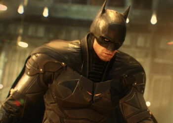 JAMES GUNN ACLARA RUMORES SOBRE JUEGO DE BATMAN, DECEPCIONA A FANS DE DC