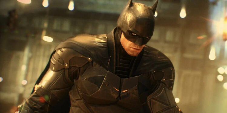 JAMES GUNN ACLARA RUMORES SOBRE JUEGO DE BATMAN, DECEPCIONA A FANS DE DC 1 JAMES GUNN ACLARA RUMORES SOBRE JUEGO DE BATMAN, DECEPCIONA A FANS DE DC