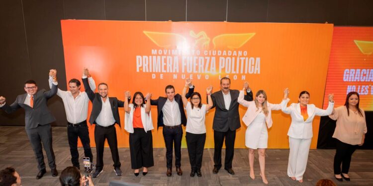 PRESIDIRÁ MC NUEVO CONGRESO 1 PRESIDIRÁ MC NUEVO CONGRESO