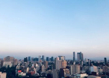 APAGÓN EN MÉXICO EL 18 DE SEPTIEMBRE ES FAKE NEWS