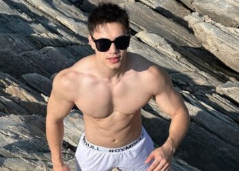 MUERE INFLUENCER CHINO EN ZONA PROHIBIDA