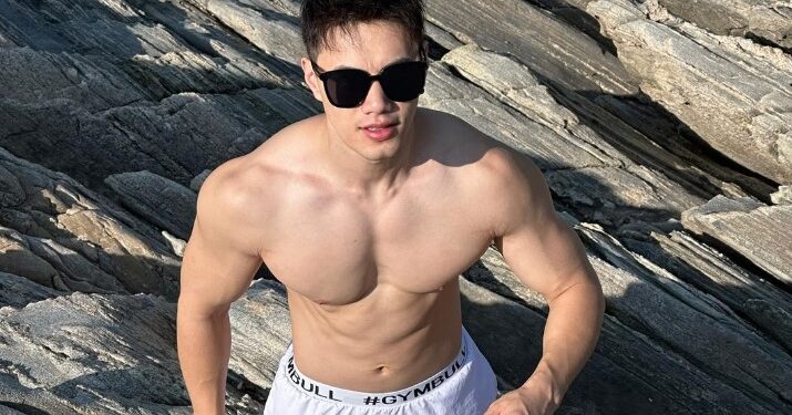 MUERE INFLUENCER CHINO EN ZONA PROHIBIDA 1 MUERE INFLUENCER CHINO EN ZONA PROHIBIDA