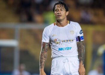 LAPADULA ROMPE SEQUÍA DE GOLES
