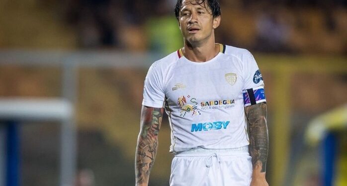 LAPADULA ROMPE SEQUÍA DE GOLES