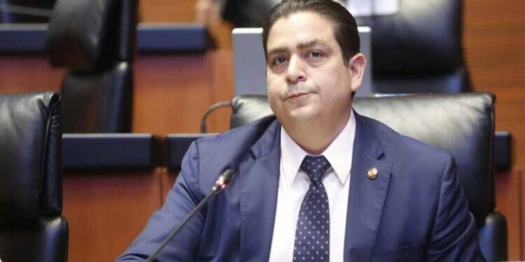 PRESENTA ISMAEL CDV QUEJA CONTRA REFORMA ANTI FUERO 1 PRESENTA ISMAEL CDV QUEJA CONTRA REFORMA ANTI FUERO