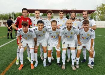 MÉXICO FC, UN NUEVO PROYECTO PARA JÓVENES FUTBOLISTAS MEXICANOS EN ESPAÑA