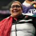 DEBUTA GILDA COTA CON PLATA EN PARALÍMPICOS DE PARÍS 7 DEBUTA GILDA COTA CON PLATA EN PARALÍMPICOS DE PARÍS
