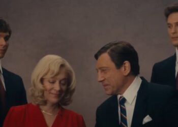 CRIMEN DE LOS HERMANOS MENÉNDEZ LLEGA A NETFLIX