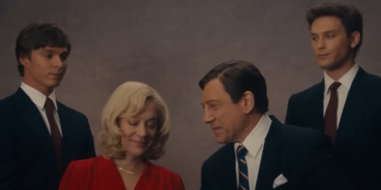 CRIMEN DE LOS HERMANOS MENÉNDEZ LLEGA A NETFLIX