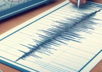 MICROSISMOS SORPRENDEN A CDMX, TRES EN MENOS DE SEIS HORAS
