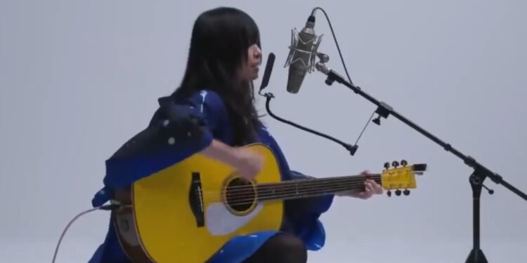 FALLECE SAYURI, CANTANTE DE ANIMÉS, A LOS 28 AÑOS 1 FALLECE SAYURI, CANTANTE DE ANIMÉS, A LOS 28 AÑOS