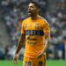 JAVIER AQUINO RENUEVA CONTRATO CON TIGRES HASTA 2025