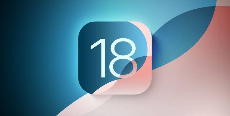 APPLE CONFIRMA LANZAMIENTO DE IOS 18 PARA EL 16 DE SEPTIEMBRE 1 APPLE CONFIRMA LANZAMIENTO DE IOS 18 PARA EL 16 DE SEPTIEMBRE