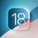 APPLE CONFIRMA LANZAMIENTO DE IOS 18 PARA EL 16 DE SEPTIEMBRE 7 APPLE CONFIRMA LANZAMIENTO DE IOS 18 PARA EL 16 DE SEPTIEMBRE