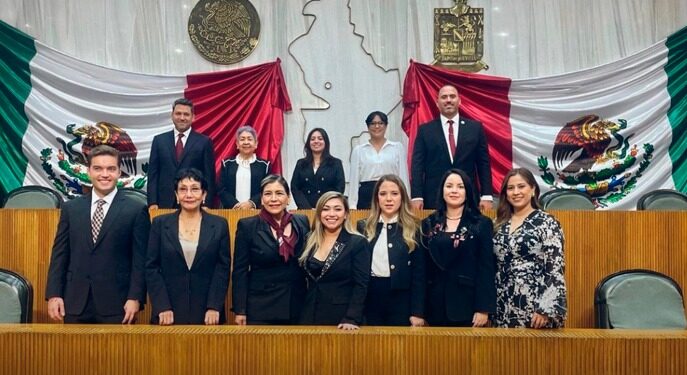 CRECE MORENA EN NL POR LUCHA VS PRIAN 1 CRECE MORENA EN NL POR LUCHA VS PRIAN