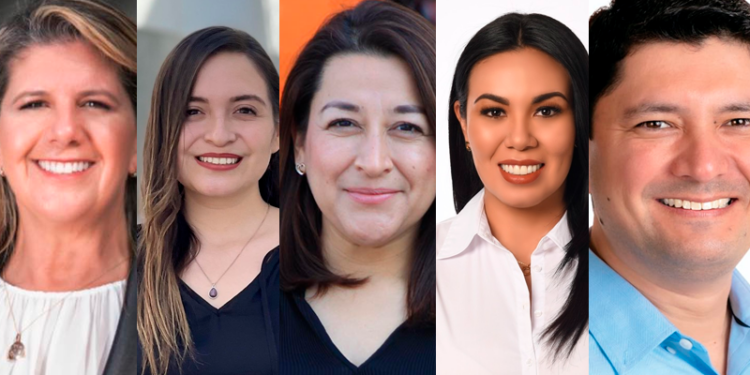 PERFILAN NUEVO DIRIGENTE EN MC 1 PERFILAN NUEVO DIRIGENTE EN MC