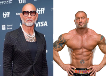 BATISTA ¿ERES TÚ?