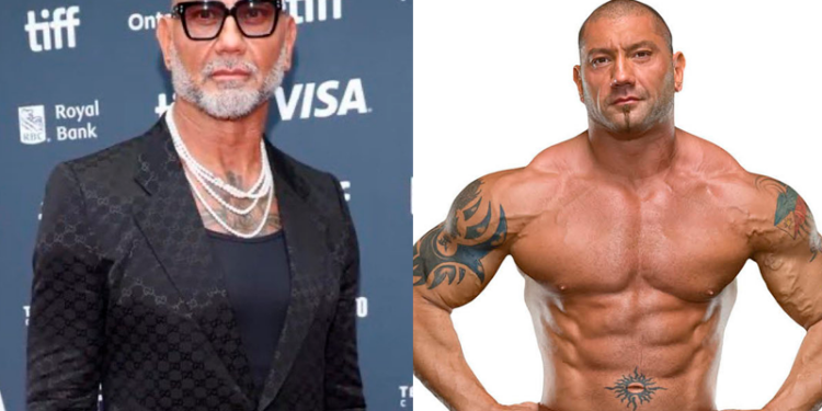 BATISTA ¿ERES TÚ? 1 BATISTA ¿ERES TÚ?