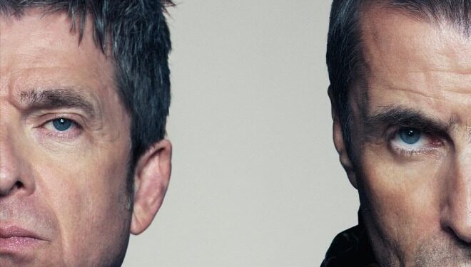 OASIS REGRESA A MÉXICO TRAS 16 AÑOS DE AUSENCIA 1 OASIS REGRESA A MÉXICO TRAS 16 AÑOS DE AUSENCIA