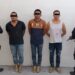 CAPTURA FUERZA CIVIL A SICARIOS HONDUREÑOS CULPABLES DE ATAQUES EN SUR DEL ESTADO 7 CAPTURA FUERZA CIVIL A SICARIOS HONDUREÑOS CULPABLES DE ATAQUES EN SUR DEL ESTADO