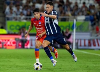 JUEGAN CON 10Y EMPATAN 0-0