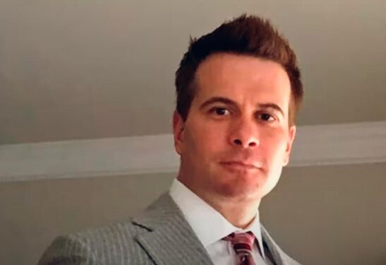 DAN 30 AÑOS A OFICIAL DE LA CIA POR AGREDIR SEXUALMENTE A 28 MUJERES EN MÉXICO 1 DAN 30 AÑOS A OFICIAL DE LA CIA POR AGREDIR SEXUALMENTE A 28 MUJERES EN MÉXICO