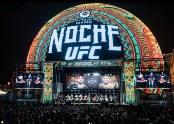 MEXICANOS PONEN EN JAQUE A DANA WHITE POR BONO EXTRA EN UFC