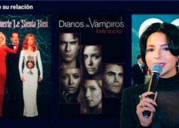 MAX SE BURLA DE ÁNGELA AGUILAR CON NUEVA SECCIÓN EN SU PLATAFORMA