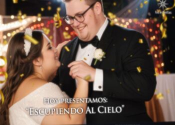 ¿’LA ROSA DE GUADALUPE’ INSPIRADA EN POLÉMICA DE FRANCO ESCAMILLA?