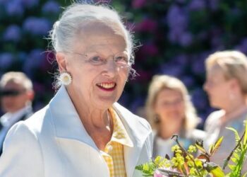 SECUESTRO DE LA REINA MARGARITA TRAS SU CAÍDA: DETALLES Y CONSECUENCIAS