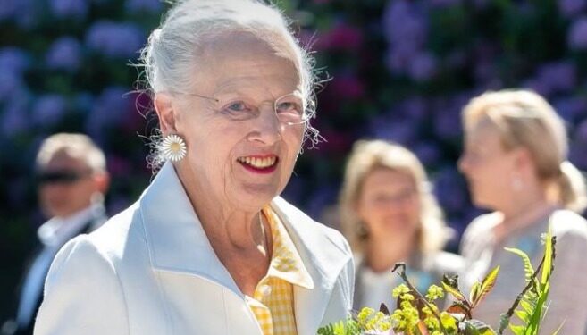 SECUESTRO DE LA REINA MARGARITA TRAS SU CAÍDA: DETALLES Y CONSECUENCIAS 1 SECUESTRO DE LA REINA MARGARITA TRAS SU CAÍDA: DETALLES Y CONSECUENCIAS